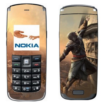   «Assassins Creed: Revelations - »   Nokia 6021