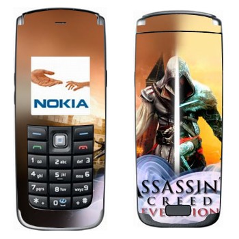   «Assassins Creed: Revelations»   Nokia 6021