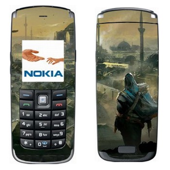 Nokia 6021