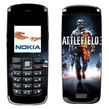   «Battlefield 3»   Nokia 6021