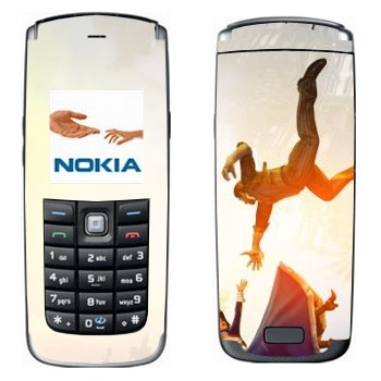   «Bioshock»   Nokia 6021