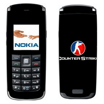   «Counter Strike »   Nokia 6021