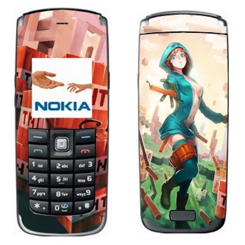 Nokia 6021