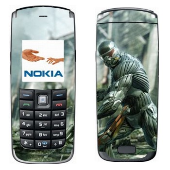 Nokia 6021