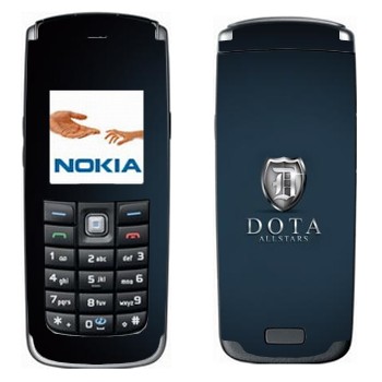 Nokia 6021