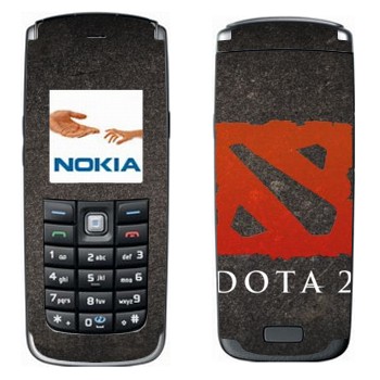   «Dota 2  - »   Nokia 6021