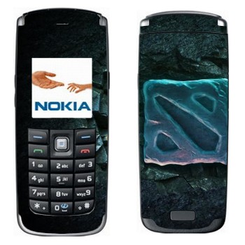   «Dota 2 »   Nokia 6021