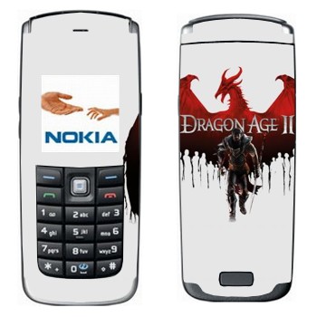   «Dragon Age II»   Nokia 6021