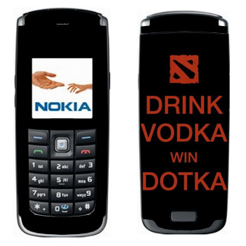 Nokia 6021