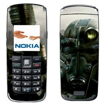 Nokia 6021