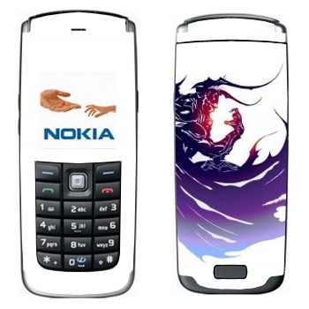   «Final Fantasy 13  »   Nokia 6021