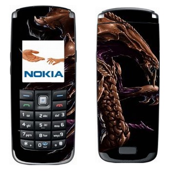   «Hydralisk»   Nokia 6021