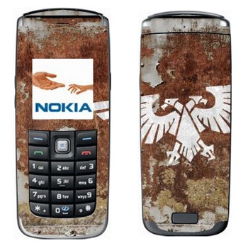   «Imperial Aquila - Warhammer 40k»   Nokia 6021