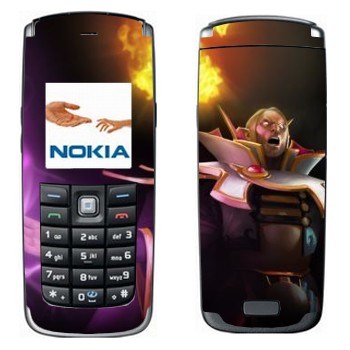 Nokia 6021