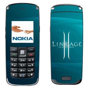   «Lineage 2 »   Nokia 6021