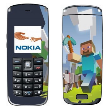 Nokia 6021