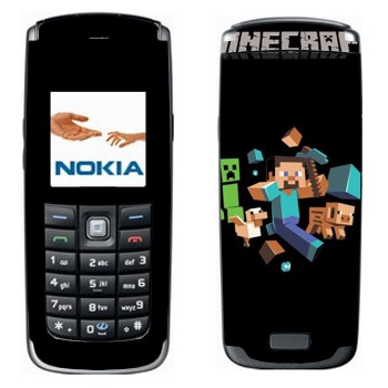 Nokia 6021