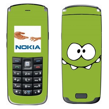   «Om Nom»   Nokia 6021