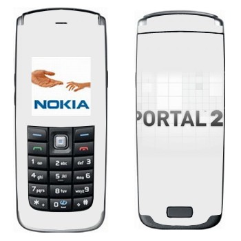   «Portal 2    »   Nokia 6021