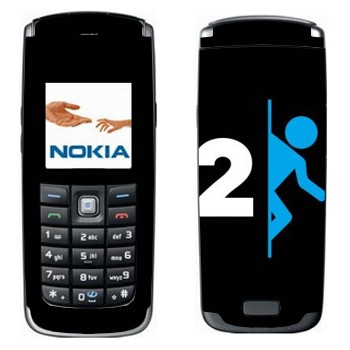 Nokia 6021