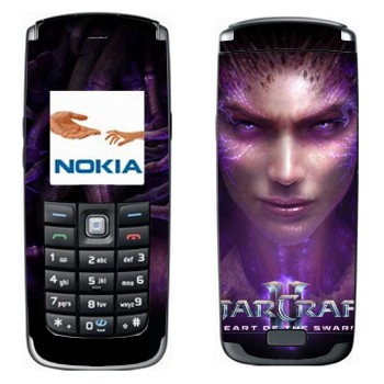   «StarCraft 2 -  »   Nokia 6021