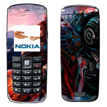 Nokia 6021