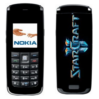   «Starcraft 2  »   Nokia 6021