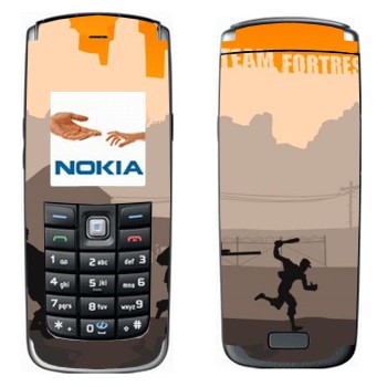 Nokia 6021