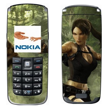 Nokia 6021