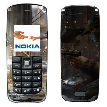 Nokia 6021