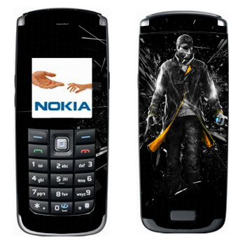   «Watch Dogs -     »   Nokia 6021