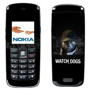 Nokia 6021