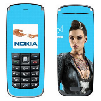 Nokia 6021