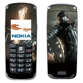 Nokia 6021