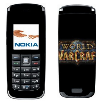   «World of Warcraft »   Nokia 6021