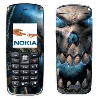 Nokia 6021