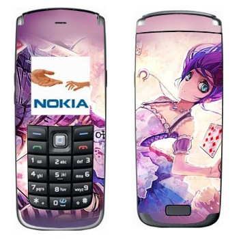   «  - Alice: Madness Returns»   Nokia 6021