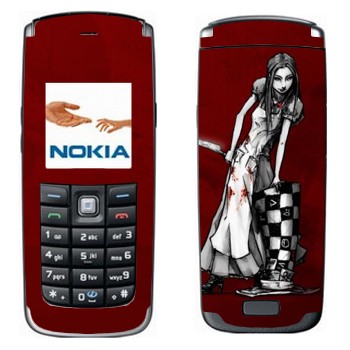 Nokia 6021