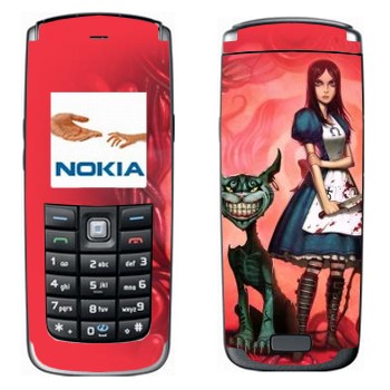   «    - :  »   Nokia 6021