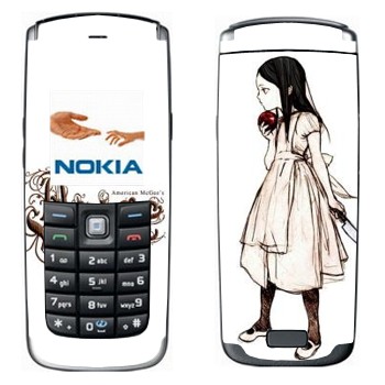 Nokia 6021