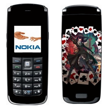 Nokia 6021