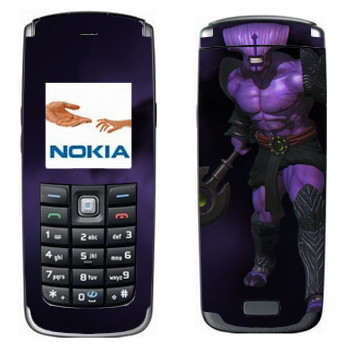   «  - Dota 2»   Nokia 6021