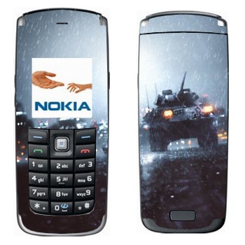 Nokia 6021