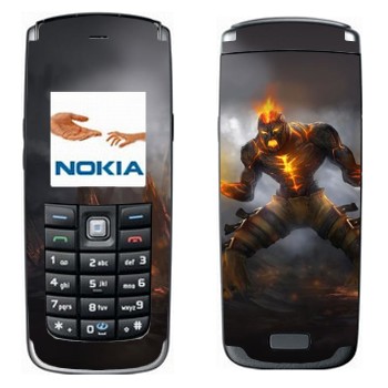   « -  »   Nokia 6021