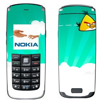   « - Angry Birds»   Nokia 6021