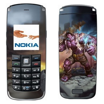   «  -   »   Nokia 6021