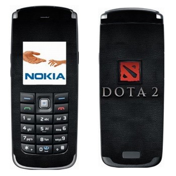   «Dota 2»   Nokia 6021