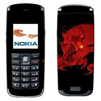 Nokia 6021