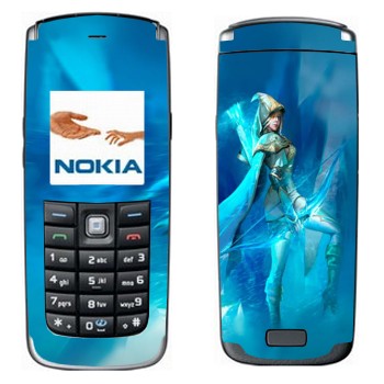   « -  »   Nokia 6021