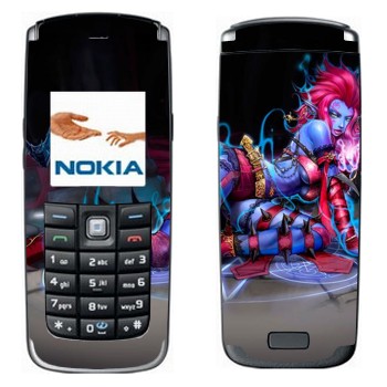   « -  »   Nokia 6021